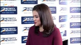Behind The News Bersama Fitri Megantara