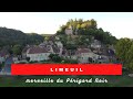 Limeuil (filmée avec mon Iphone et drone)