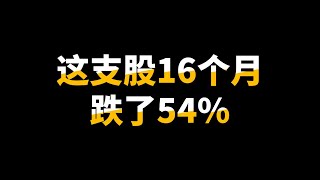 跌出了捞底的机会？老板也是挺努力的！