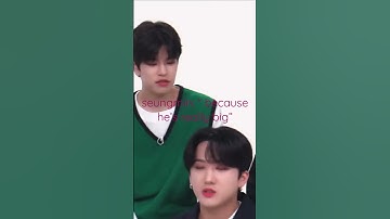 Thumbnail of stray kids dirty mind 😏