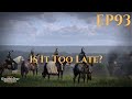 Is It Too Late to Be Rescued?A Kingdom Come Story (Cinematic Episode 93)