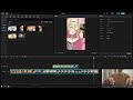 Obanai x Mitsuri Video Editing Process Behind the Scenes