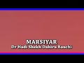 SHEHK DAHIRU USMAN BAUCHI MUNA KARA YIMAKA TA AZZARA DOC HADI SHEHK DAHIRU USMAN BAUCHI MUNA KARA YIMAKA TA AZZARA DOC HADI