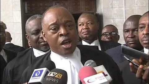 Supreme Court Clears Anambra PDP Members
