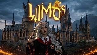 FLORESTA PROIBIDA ⚠️- LUMOS RP + [18] #08 pt 3