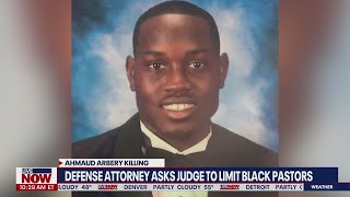 Rittenhouse trial, Ahmaud Arbery killing: latest developments