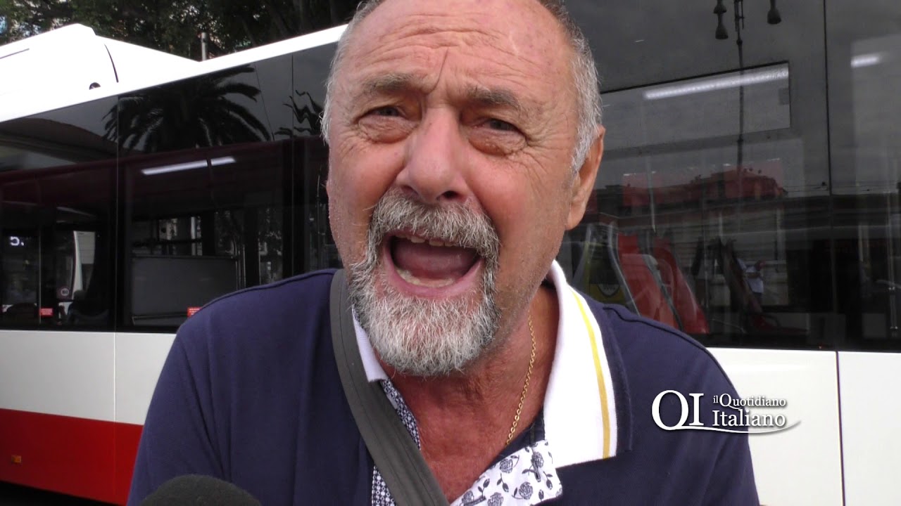 Lepore contro Lucibello: 