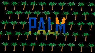 Palm Clan Updated Emblem Speed Art