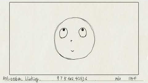 51 Animation Exercises Lv1