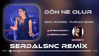 Ebru Gündeş - Bıraktığın Gibi Burdayım (@furkandemirofficial ) Dön Ne Olur | Sözleri, Resimi