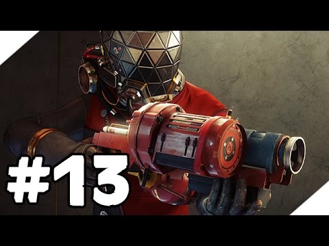 Video: Portali, Gravitacijski Pomaci Su Pali Za Prey 2