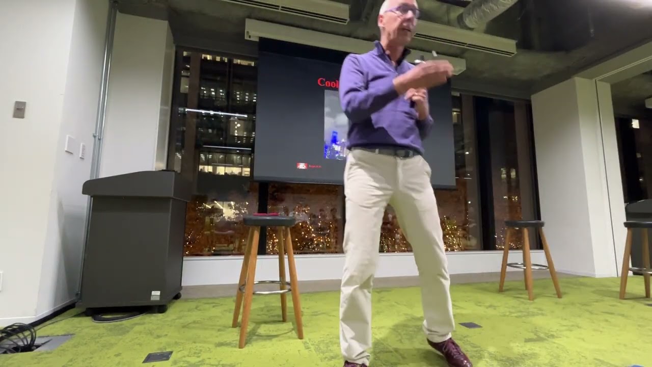 Keynote:Unlocking Japanese Manga / Anime IP