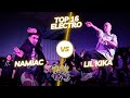 Namiac Vs Lil Kika Top 16 Electro Flux N Flow 2024 Namiac Vs Lil Kika Top 16 Electro Flux N Flow 2024