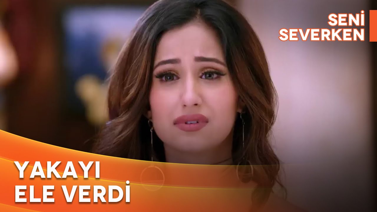 O Çok Sevdiğin Sevgiline Dön Bir Bak - Seni Severken Hint Dizisi