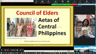 ©2021 09 13 Rey Ty & Alma Ruiz, Indigenous Peoples, Conflicts &Peacebuilding: Aetas, C. Philippines