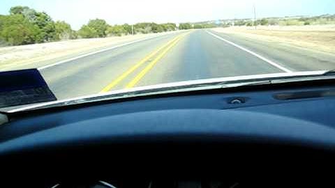 TC Cobalt with CoolRam intake/BOV sound