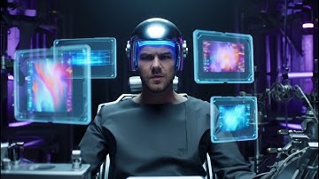 ИИ читает мысли и показывает картинку из головы + 5 новых ии моделей ноября