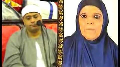 الشيخ محمد عبد الحليم سورة يوسف المأموريه ميت سلسيل 8=8=2016