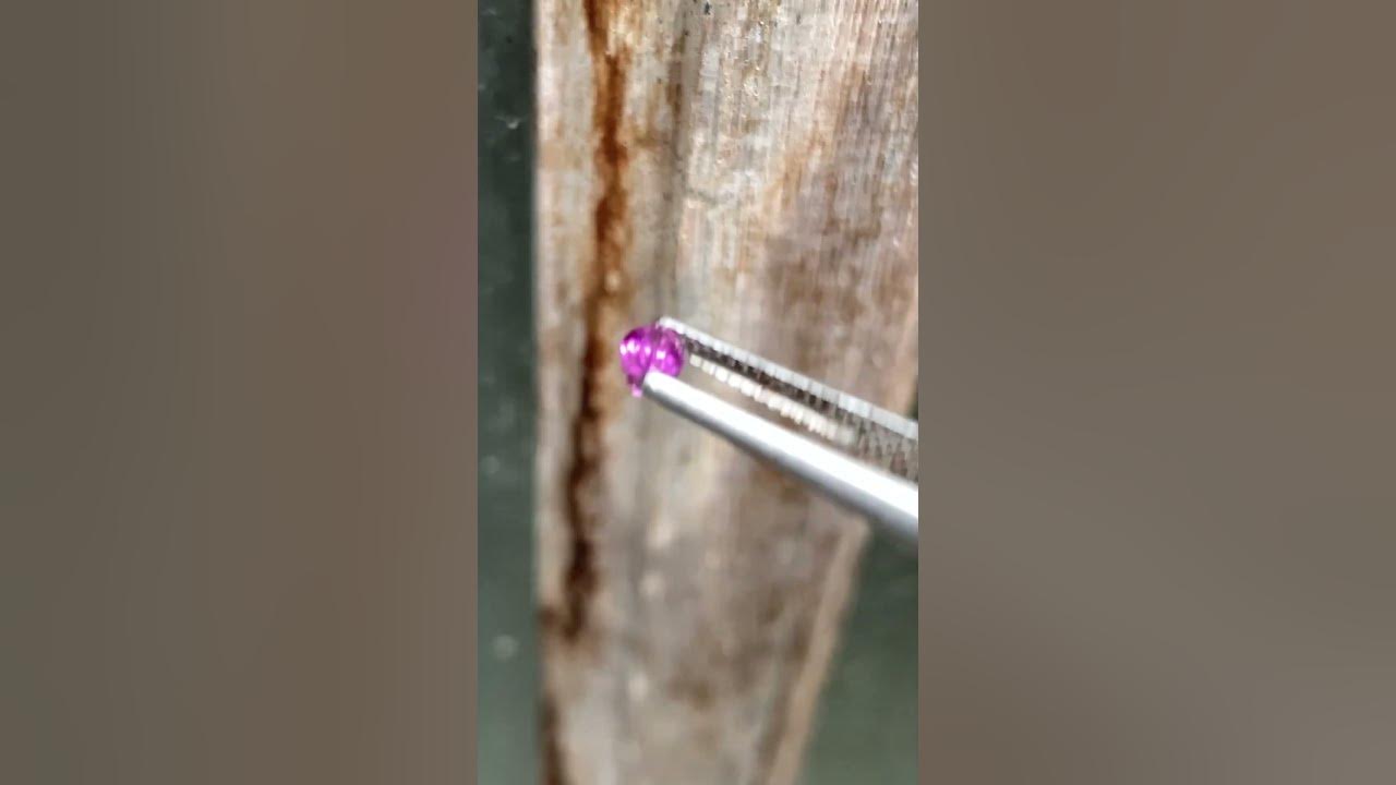 NATURAL PINK SAPPHIRE #dance #newsong #music #song #bollywood #gemstone #diamond #gemsnceylon #gems