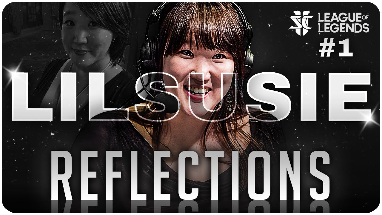 Wolf Learned Korean by Dating Girls - Reflections with lilsusie 1/2 - General