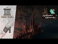 Spellcaster university  pisode 1  acadmie magique ludum fabula