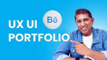 This Will Change your Perspective about UI UX Portfolio