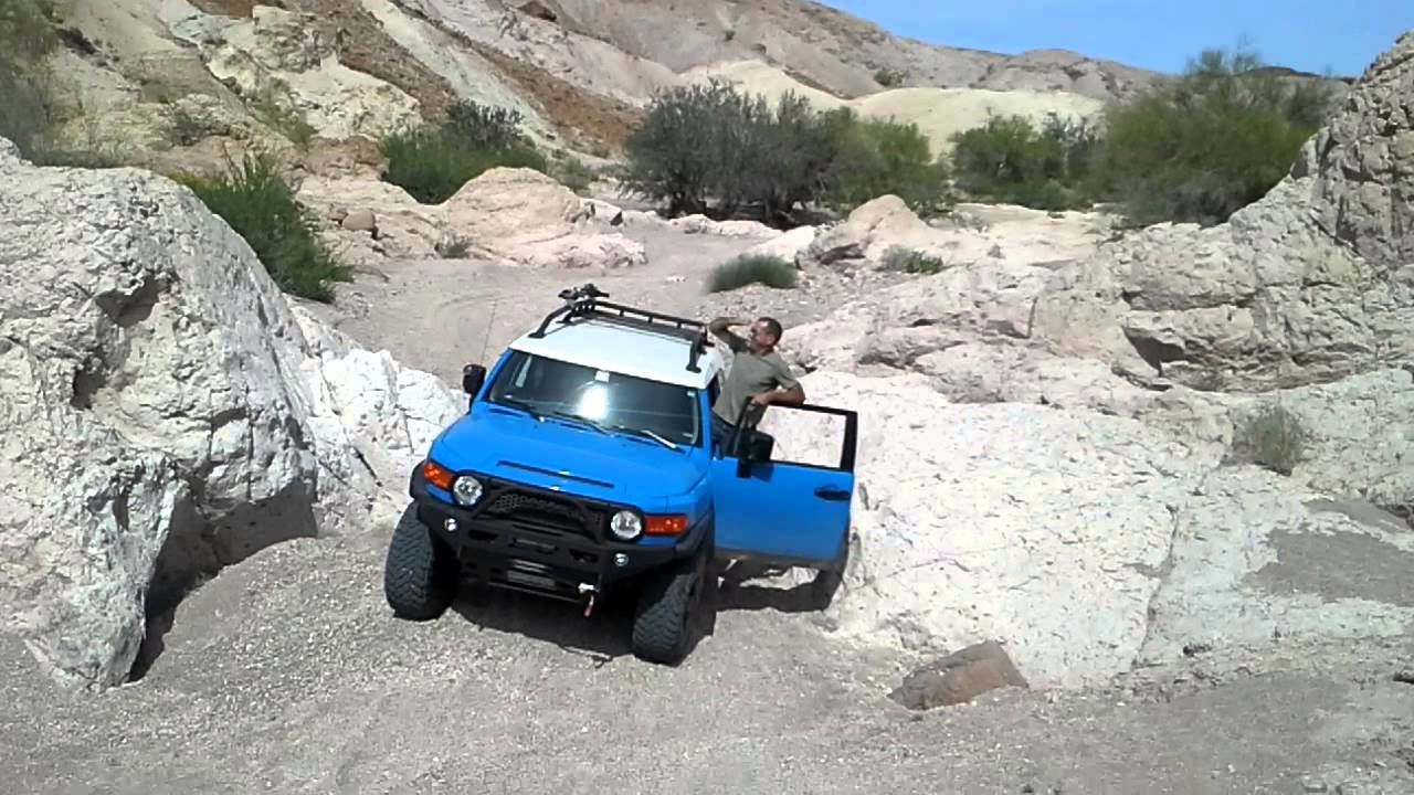 Up A Fun Hill YouTube