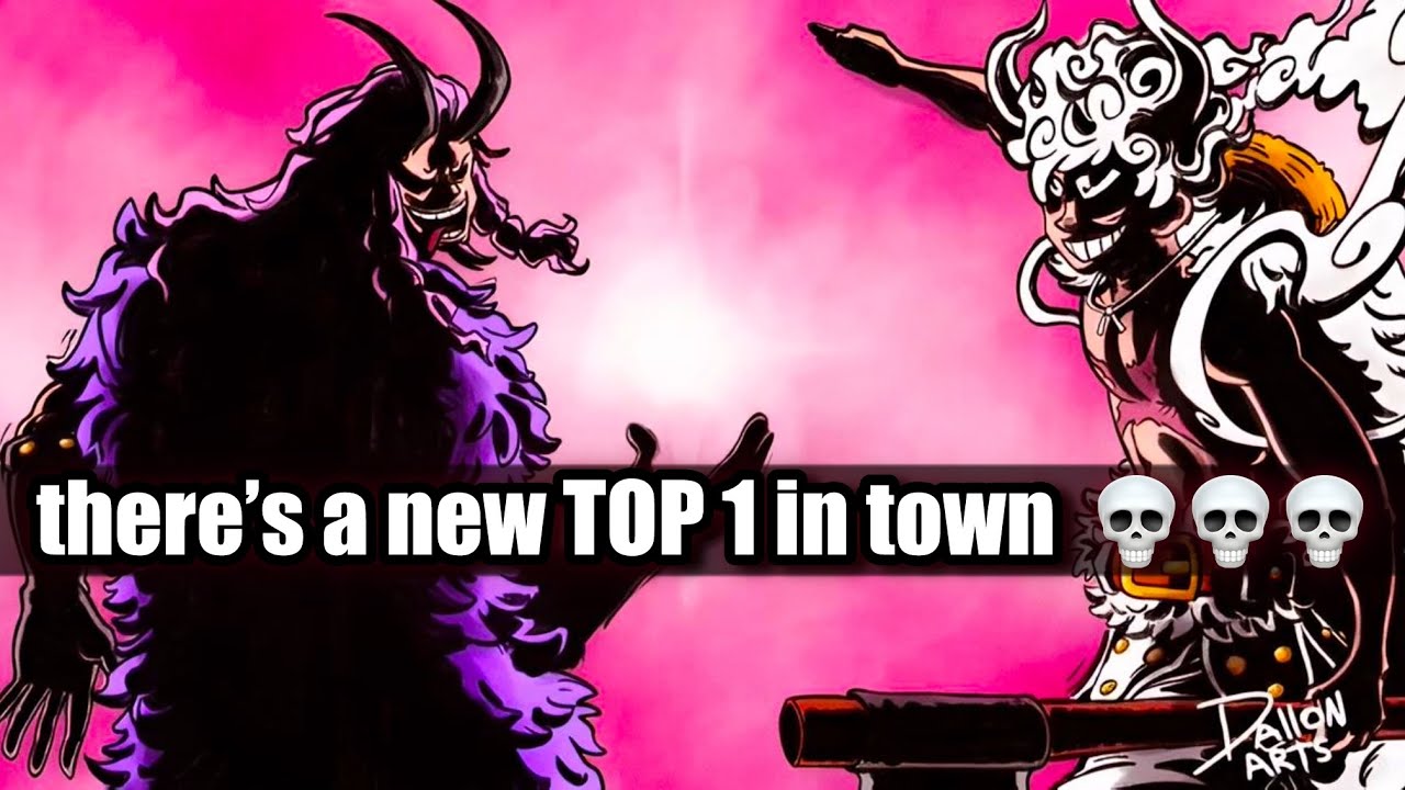 The Loki Agenda IS REAL | OP 1174 