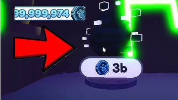 I Spent 100B Tech Coins to Hatch Huge Hacked Cat - Roblox Pet Simulator X