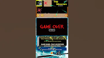 Hidden Endless Traps Play 6 Gaming Shorts Trapadventure 