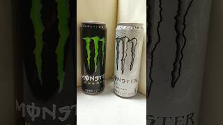 【TGS2023】東京ゲームショウ2023で貰った｢モンスター｣2本 #shorts #TGS2023 #TGS #MONSTER #モンスター #エナジードリンク #エナドリ #エナジー