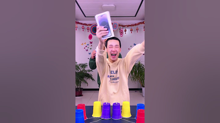 Cup color matching challenge, so exciting, hurry up and play! ! !😱❤️👻 #shorts
