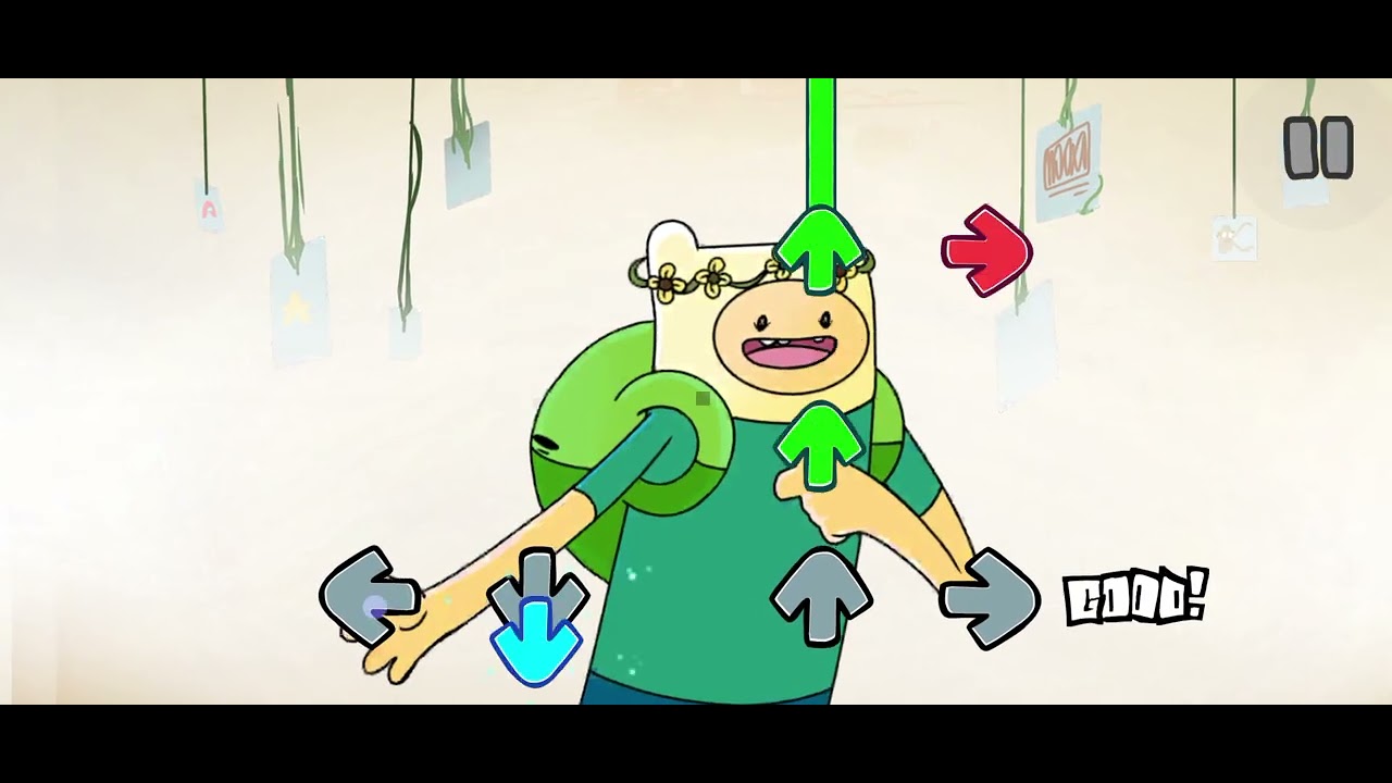 Friday Night Funkin' Mobile Pibby Apocalypse Come Along With Me