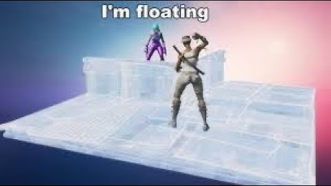 Making builds go invisible on console controller