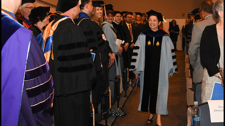 Widener University is Moving Forward