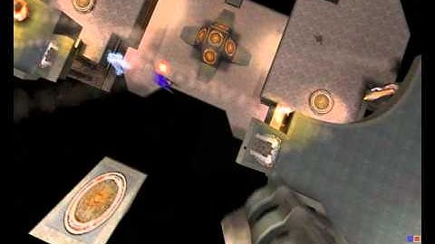 fei get quaked 3 beta [old inflames] [quake 3 arena]