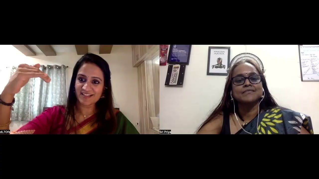 The Many Notes of Her Symphony - Episode 01: Roots: The Prelude to Her Rhythm