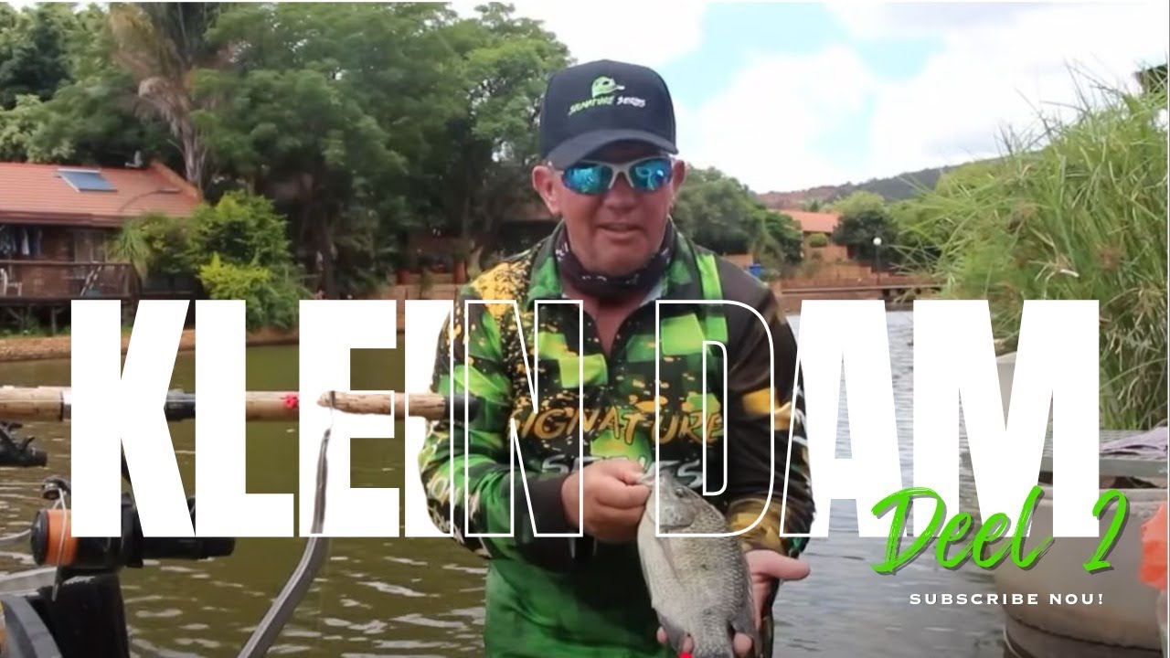 VASKAP Klein Dam Deel 2 R27 EP11