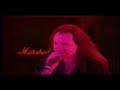 Black Sabbath - Headless Cross - (Cross Purposes Live)