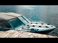 MY 3rd BOAT - Ep. #40 - Vintage Yacht Restoration Vlog