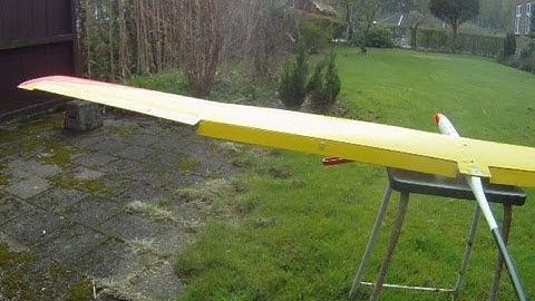 DX8. Glider set up, explained for dummies.