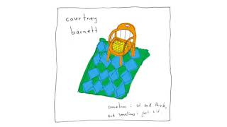 Courtney Barnett - Kim&#39;s Caravan (Instrumental)