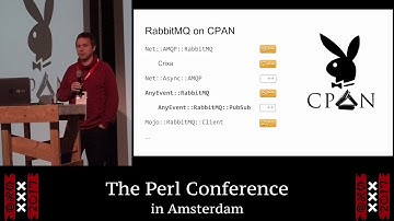 “Asynchronous communication using RabbitMQ” - Miroslav Tynovsky