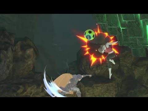 決めたら気まずくなるやつ【スマブラSP】