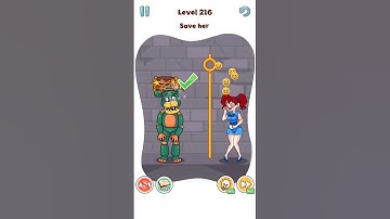 Alphabet Dop : Delete Puzzle { Level - 216 }