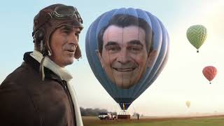 Greenlight  Super Bowl  I’ll Take It with Ty Burrell
