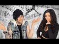 Black Veil Brides QUIZ - Can my wife stump me with BVB Trivia?