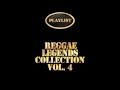 Reggae Legends Collection Vol. 4 Playlist