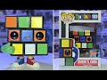 RUBIKS CUBE 108 | UNBOXING FUNKO POP