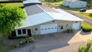 11274 State Highway 205 video tour